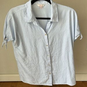 Esprit short sleeves shirt